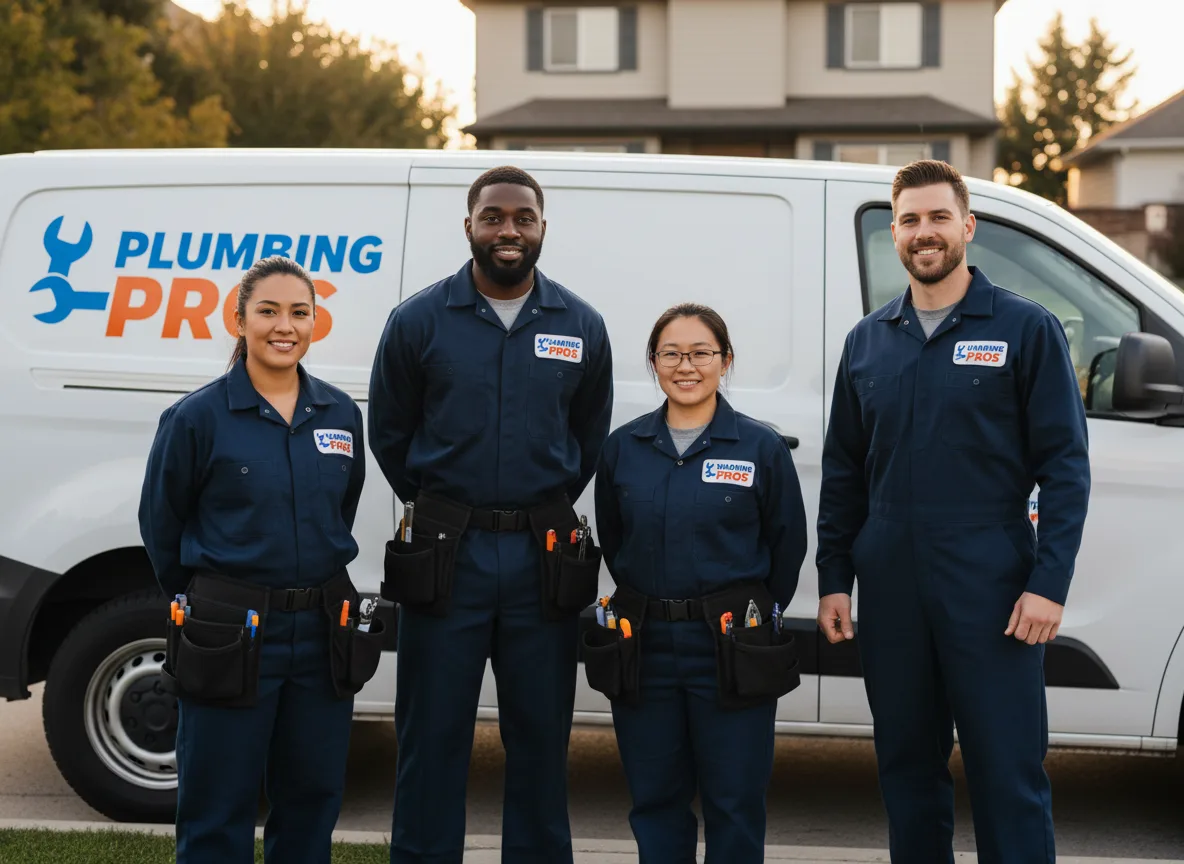 Water Heater Repair company in Cloverdale, OR
